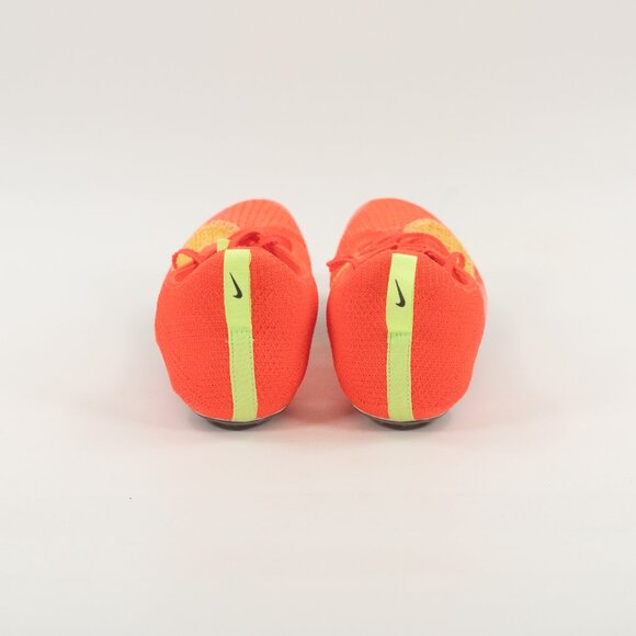 Nike Zoom Superfly Elite 2 \'Bright Crimson - Lime Blast\' FZ9662-600 size 9